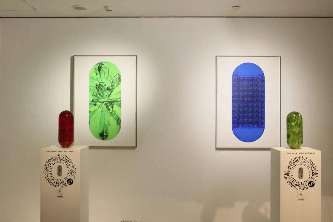 文化、媒介與技術的共生 | “中央美院研究生畢業展”即將閉幕