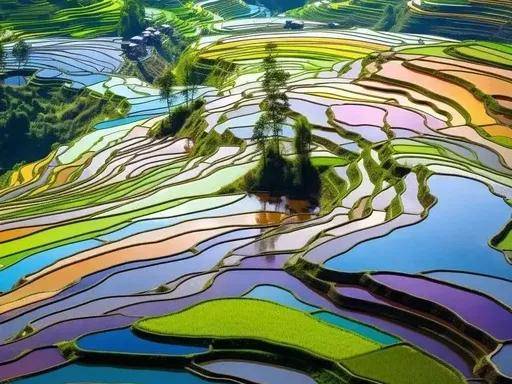 國內經典攝影旅遊攻略線路（# 國際旅遊攝影網 精選）