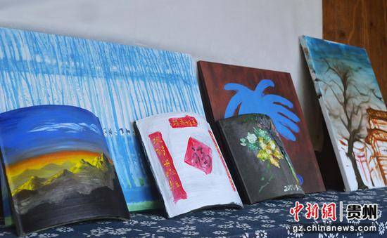 貴州松桃：“旅遊+”圈粉“銀髮族”