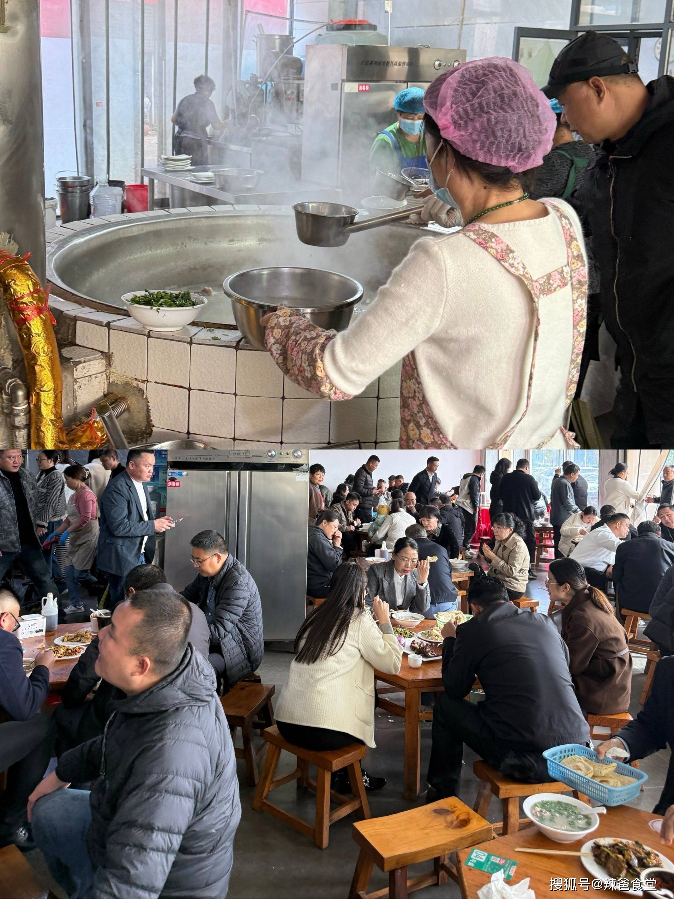 原創“網紅城市”旅遊，苦不堪言？山東臨沂小眾城市，隱藏的美食天堂