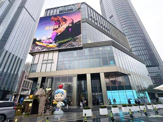 機器人租賃平臺“機時租”全國首家線下體驗店落戶上海徐家彙