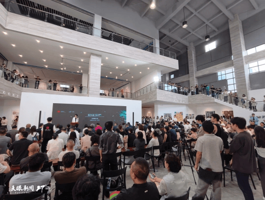 貴州師範大學美術學院2026年畢業作品展開展