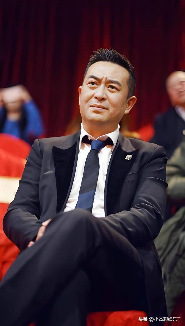 原創想不到5月還沒結束，國家一級演員張嘉譯，就給影視圈演員敲警鐘