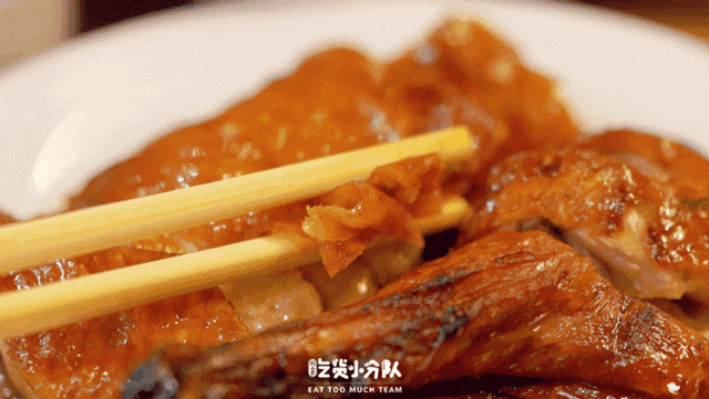 《給阿嬤的情書》裡的潮汕美食，北京版