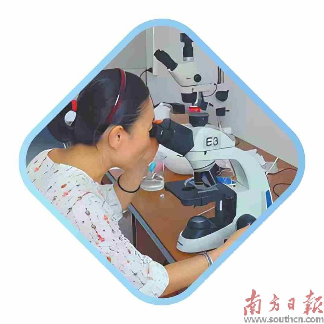 論文寫在土地上 成果送進農戶家