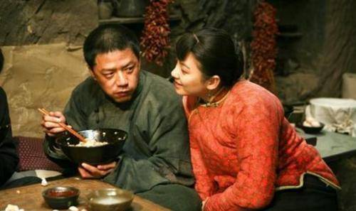原創《白鹿原》：女性形象再解讀-女性的在場、女人的缺席