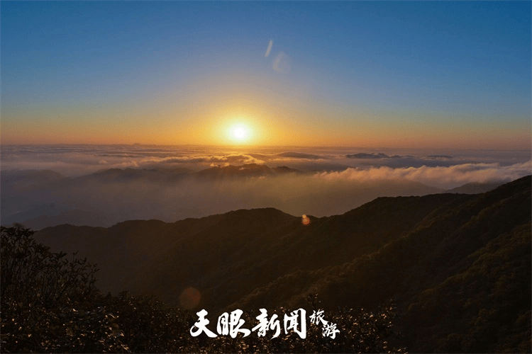 旅遊變旅居｜來貴州，這些地方讓你體驗“山的王國”