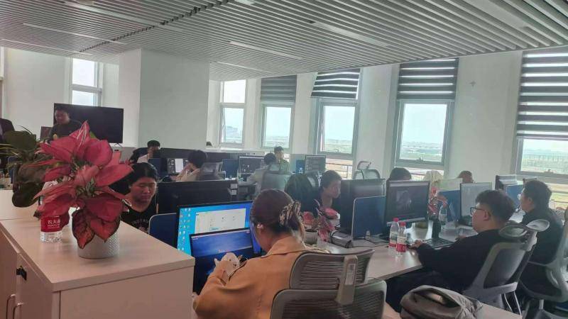 首家動漫影視總部企業落地雄安新區