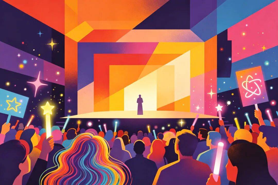 再好的AI，也救不了影視業