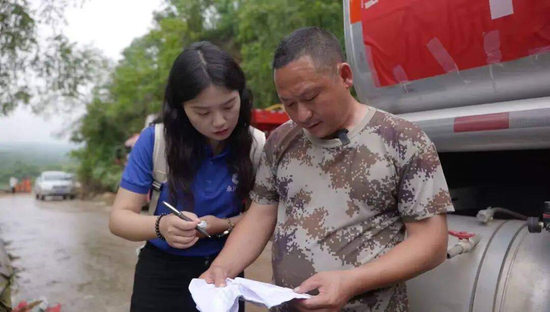 全網牽掛的“謝會計”，不幸遇難