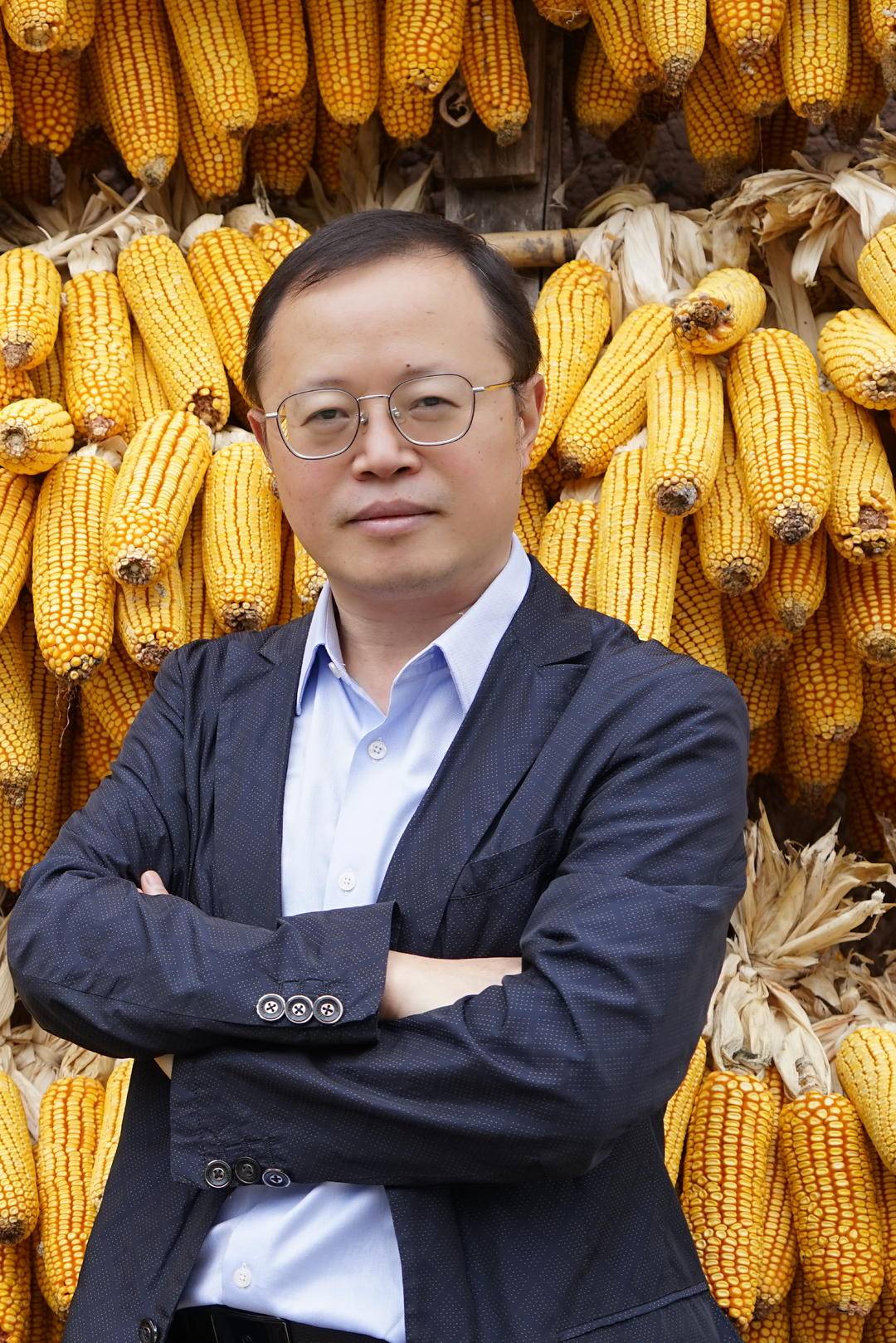 四川詩人趙曉夢獲第六屆昌耀詩歌獎