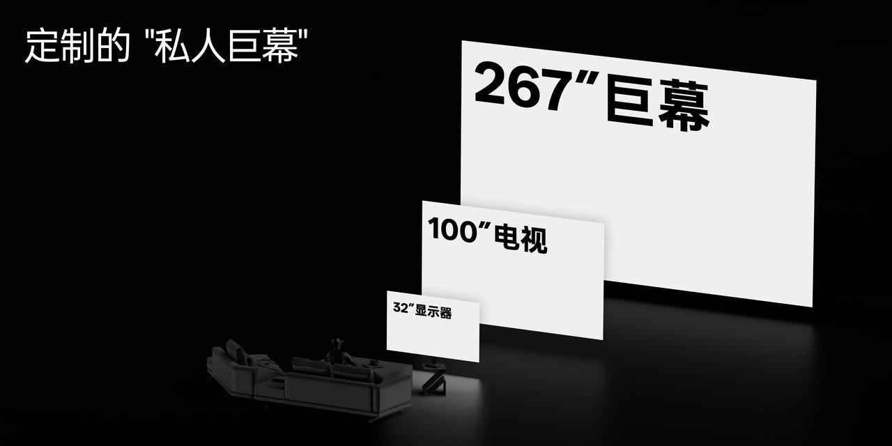雷鳥首款旗艦AR眼鏡釋出，新一代AI眼鏡0.2秒響應，半固態電池容量暴漲57%