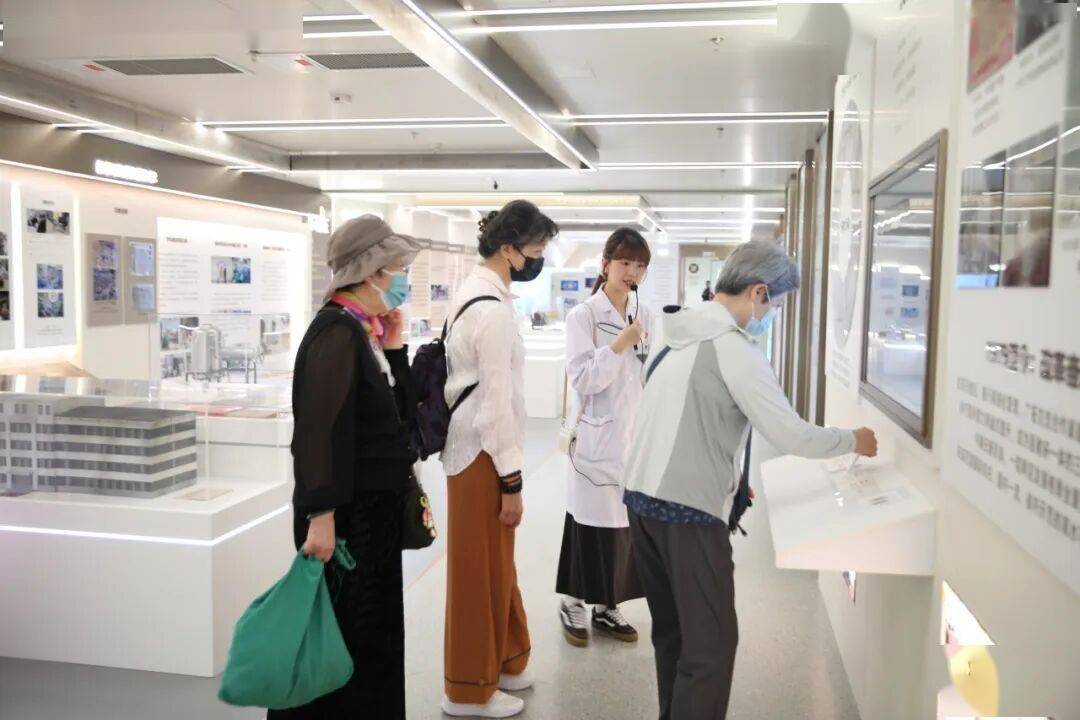 新聞集錦丨聚力盆底診療前沿，共築女性健康防線