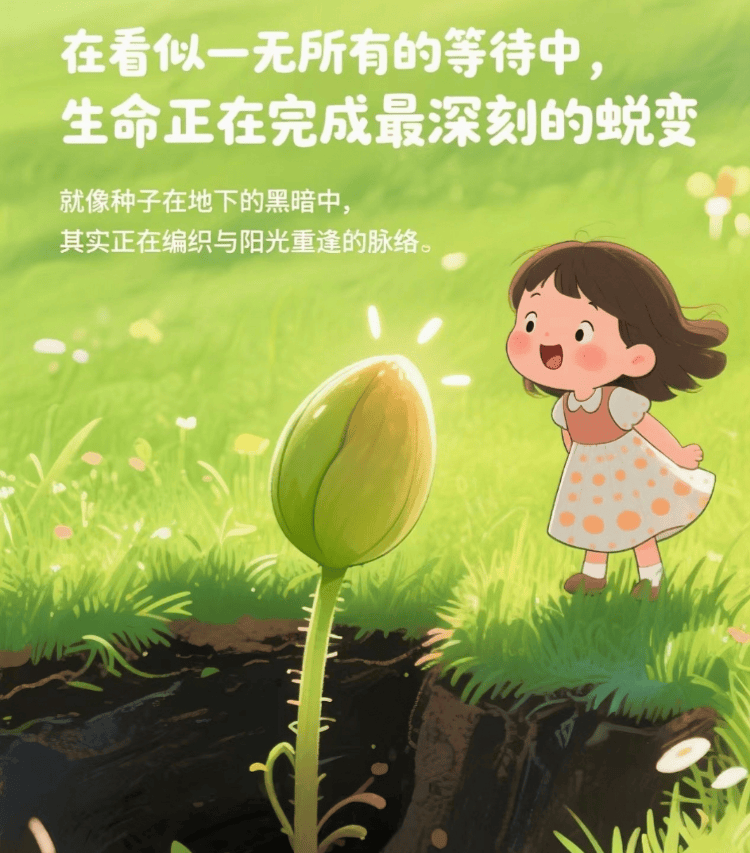 原創今天，我沒催兒子寫作業，而是帶他去看了半小時螞蟻搬家