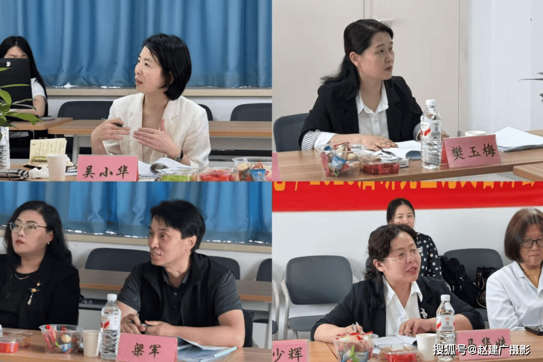 篤行致遠，芳華待發 人民醫院三名婦科專業研究生 圓滿完成畢業答辯