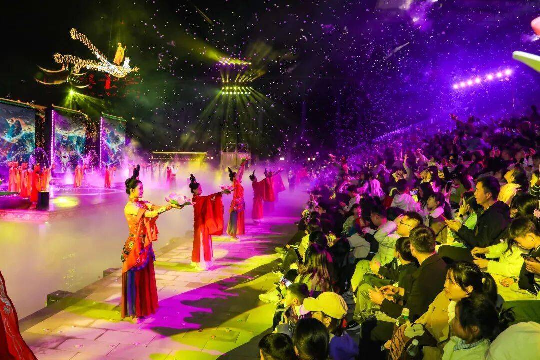 收藏！2026都江堰“好嗨啤”消夏夜啤美食季文旅線路攻略來了