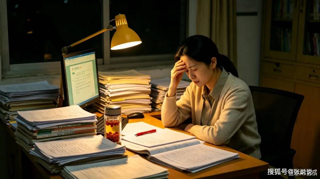 原創賽課，正在讓教育面目全非