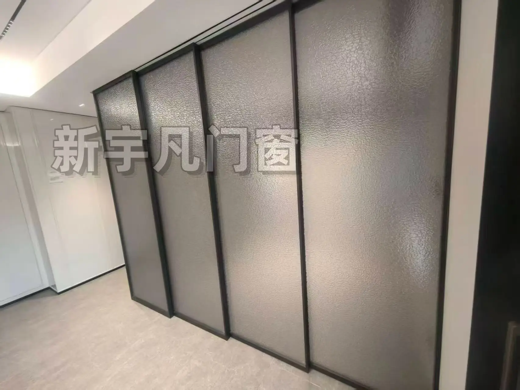 無錫琢品門窗的新宇凡系統門窗，抗風壓性強嗎？