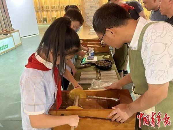 研學旅遊有了“人才標尺” 研學旅遊指導師國家職業標準出臺，千億市場能否告別野蠻生長