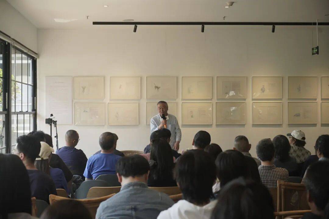 一代人的詩歌「燦爛」