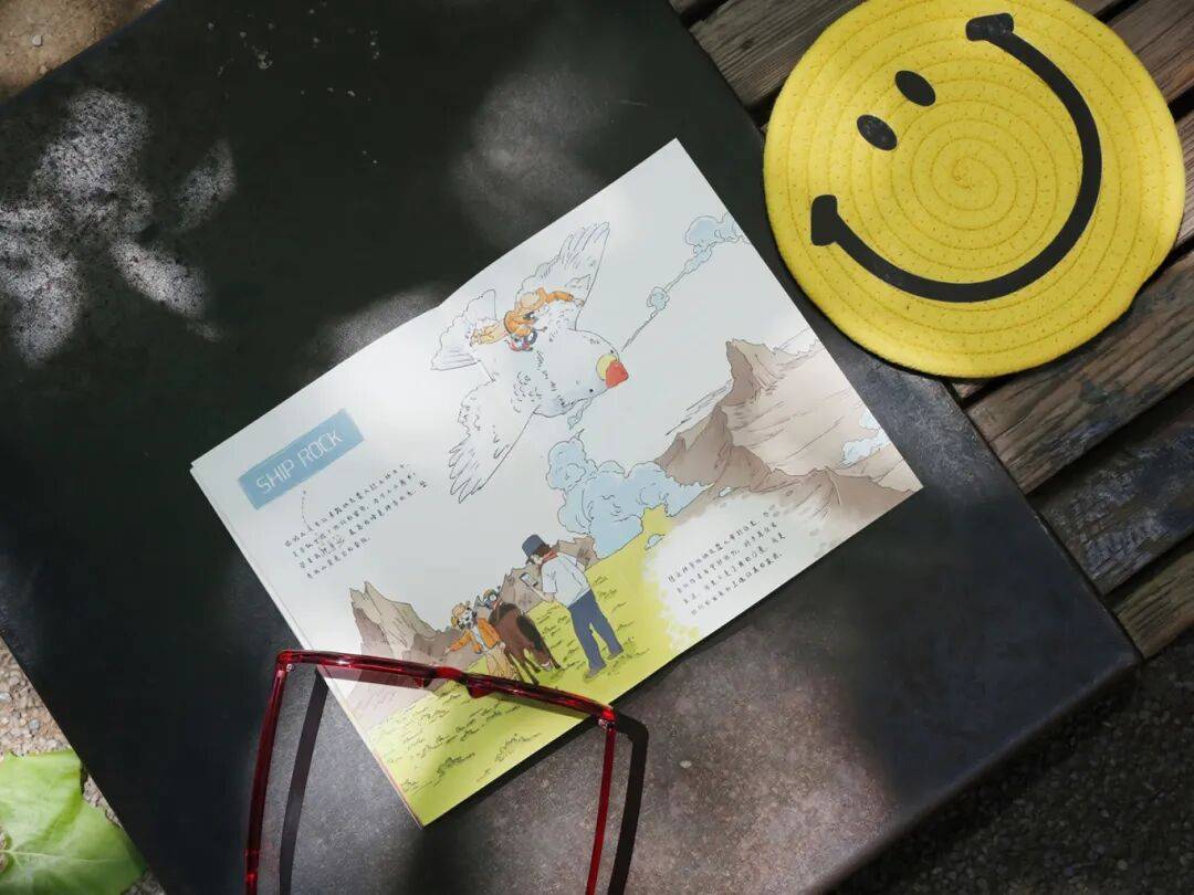 女性旅行者打破社會凝視，何香蓓用腳印重寫主體性