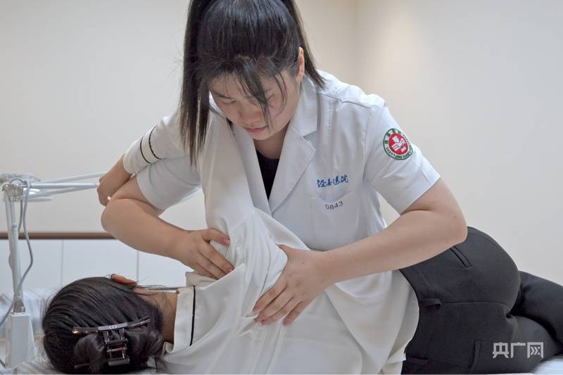 涇縣：公立醫院出新招，“粉色小樓”開啟女性康養新業態