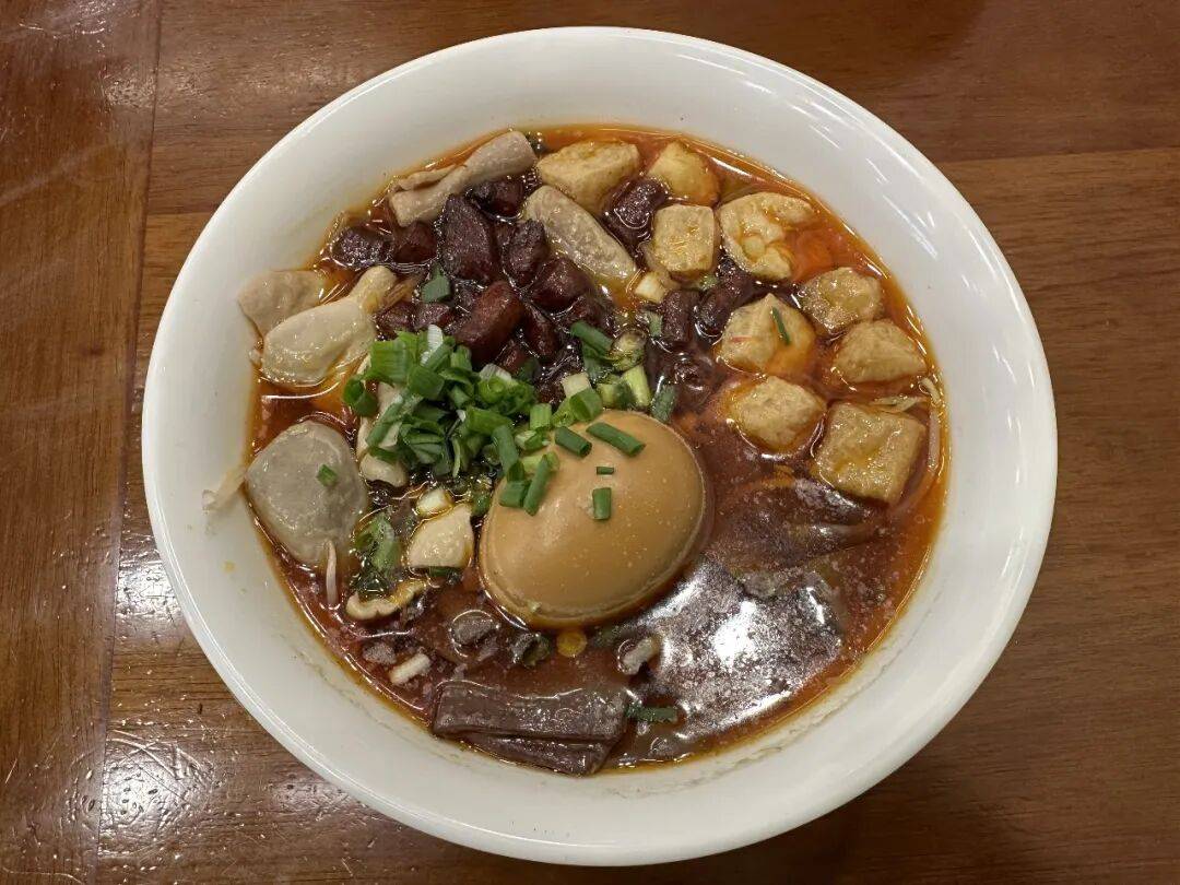 2026貴陽馬拉松美食攻略（貴州吃貨團版）