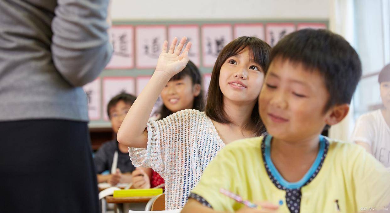 原創孩子要上小學了？銜接做對這幾步，開學不哭不鬧