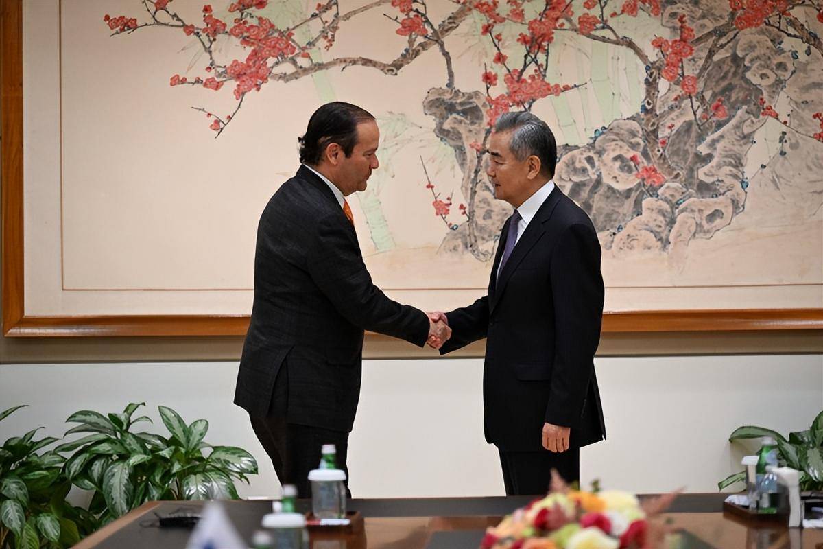 原創對華態度轉變！巴拿馬政府告知中國，建交9週年，中方舉辦盛大招待會