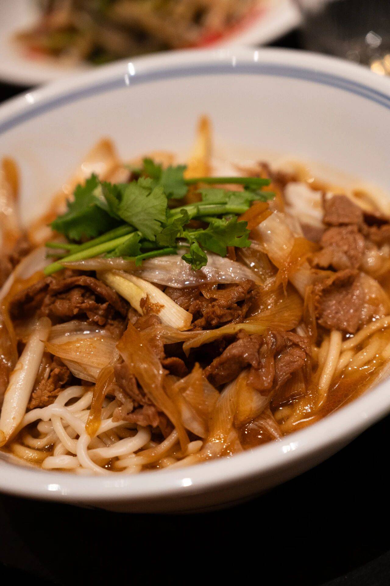美食地圖 | 京喜事兒銅鍋涮肉