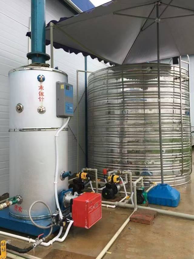 燃氣鍋爐銷售公司排行揭曉，重慶渝快鍋爐實力盡顯