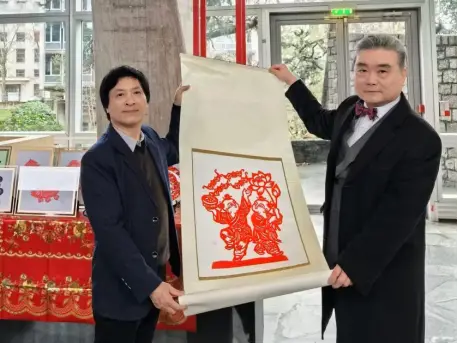 台州，一座被美食浸潤的幸福之城