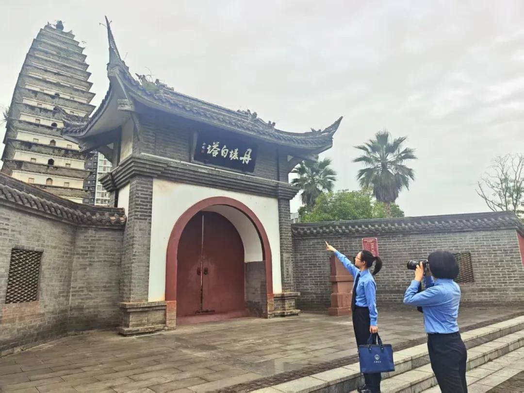 繁華盡處，一道古老與現代交融的法律題