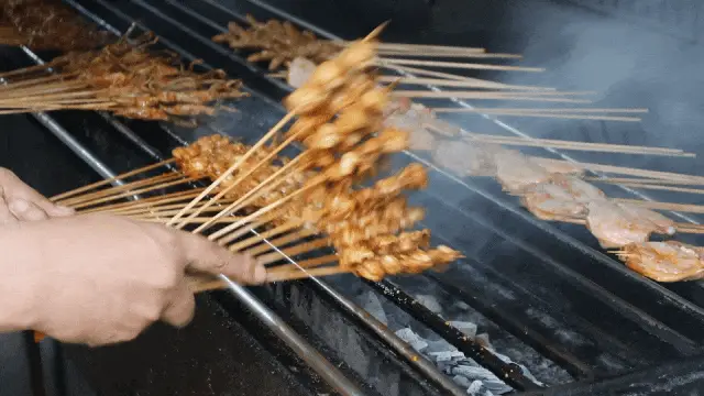 去崇州吃到撐，美食地圖更新了！