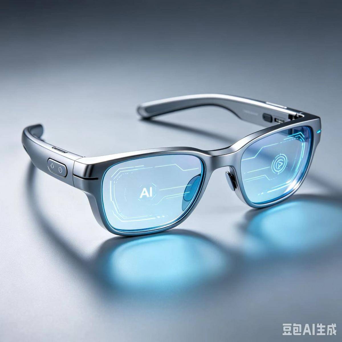 AI眼鏡：禁在六月高考，火在六月華強北