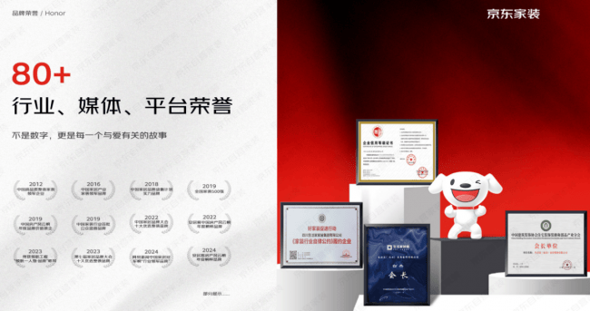 裝修公司怎麼選？深度評測京東自營家裝