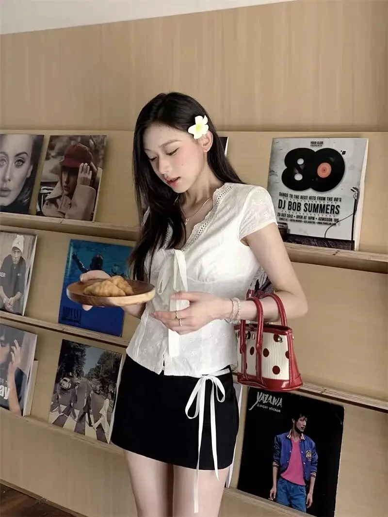 “法式刺繡小衫”太美了！連結被問爆了