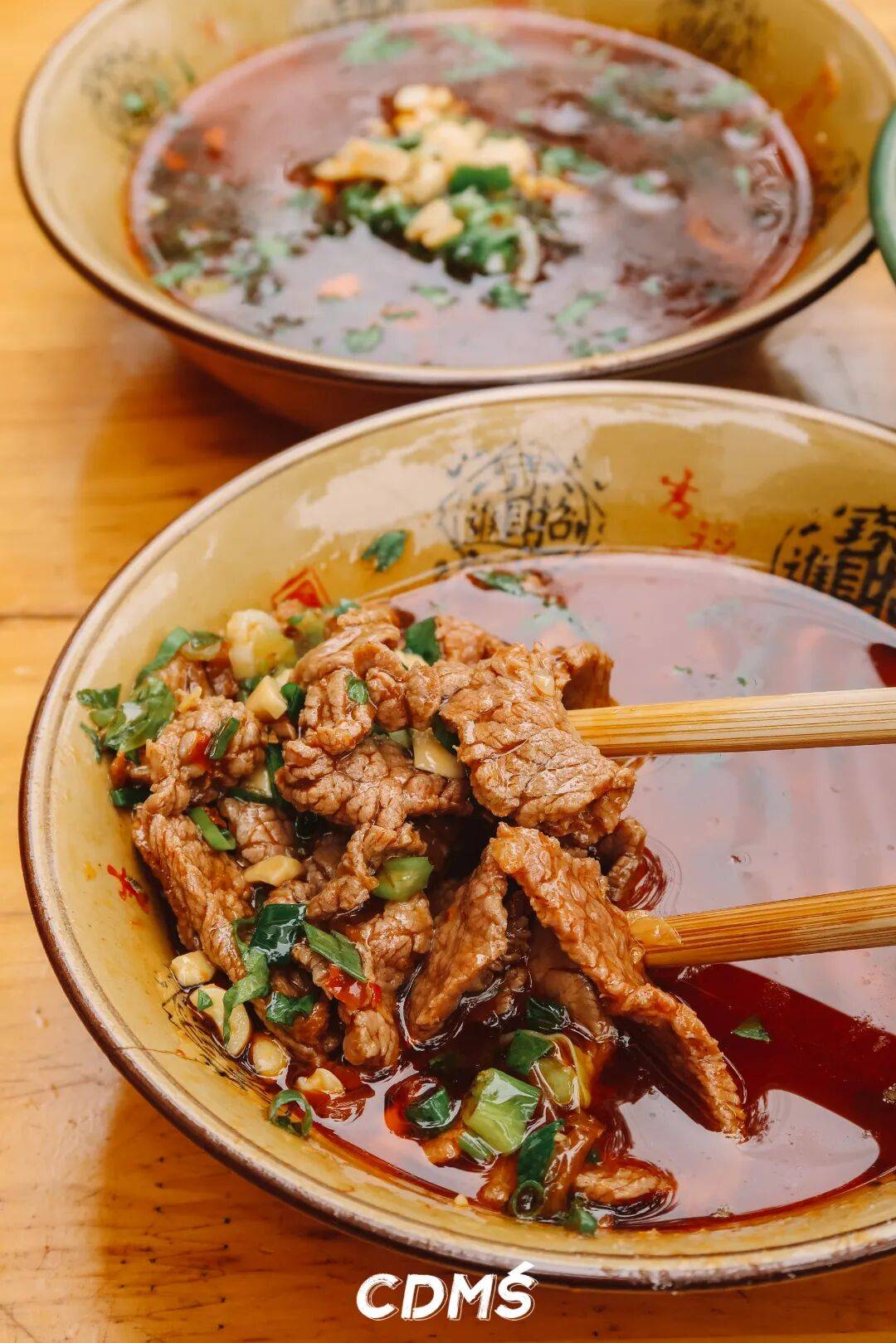 去崇州吃到撐，美食地圖更新了！