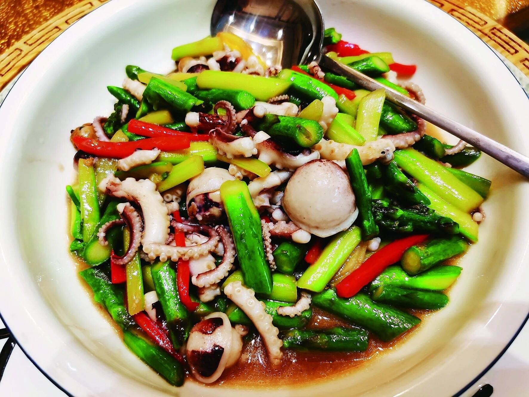 浙江台州，一座被美食浸潤的幸福之城