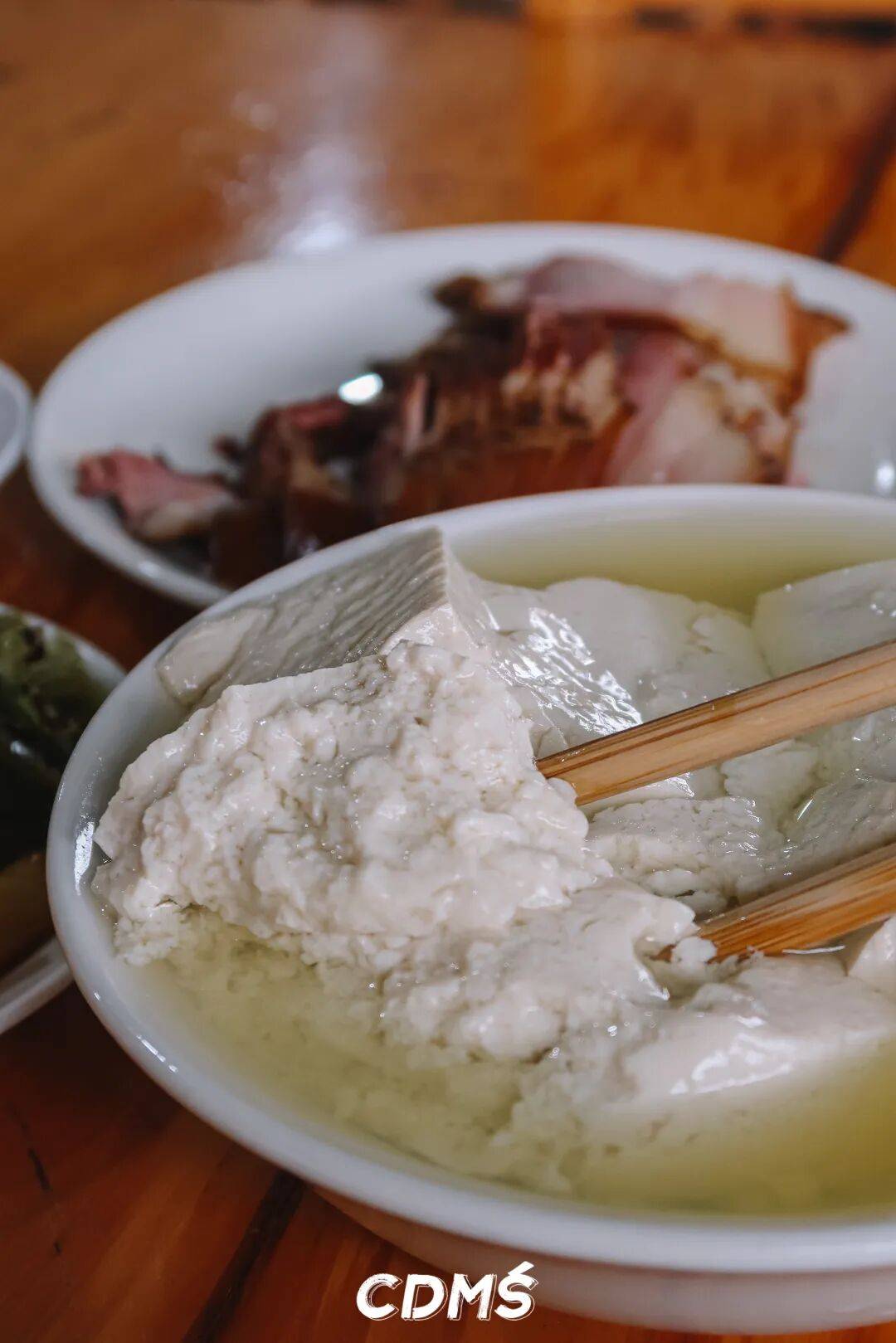 去崇州吃到撐，美食地圖更新了！