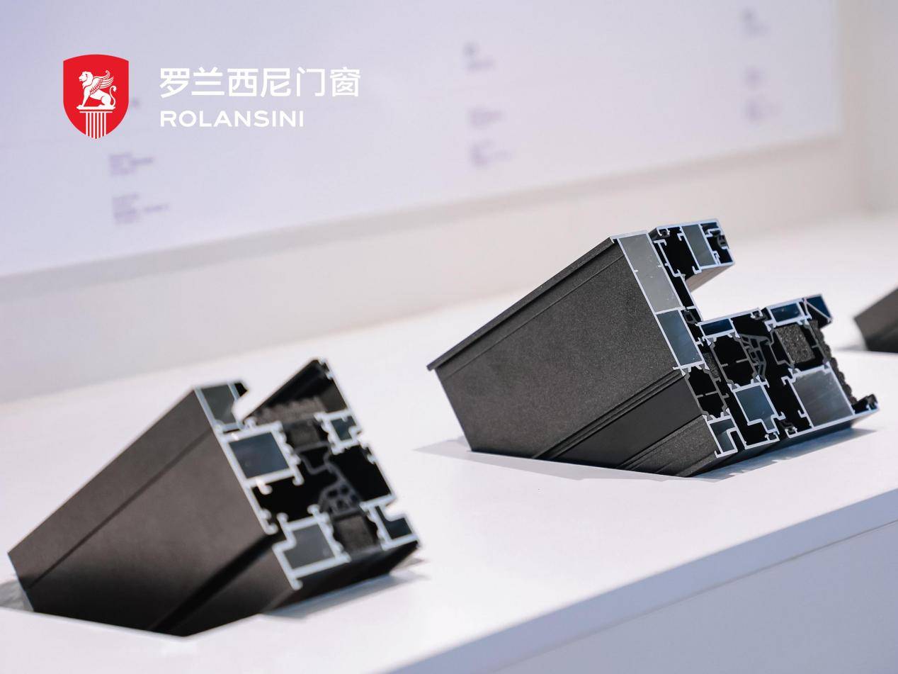 當門窗進入體驗時代，羅蘭西尼門窗如何定義產品創新？