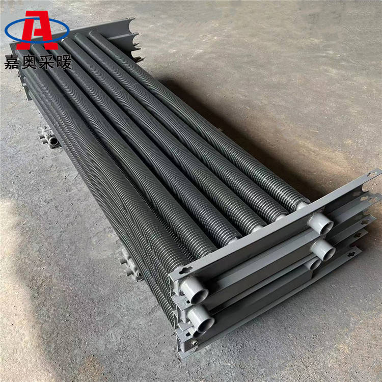 鍋爐高頻焊翅片管