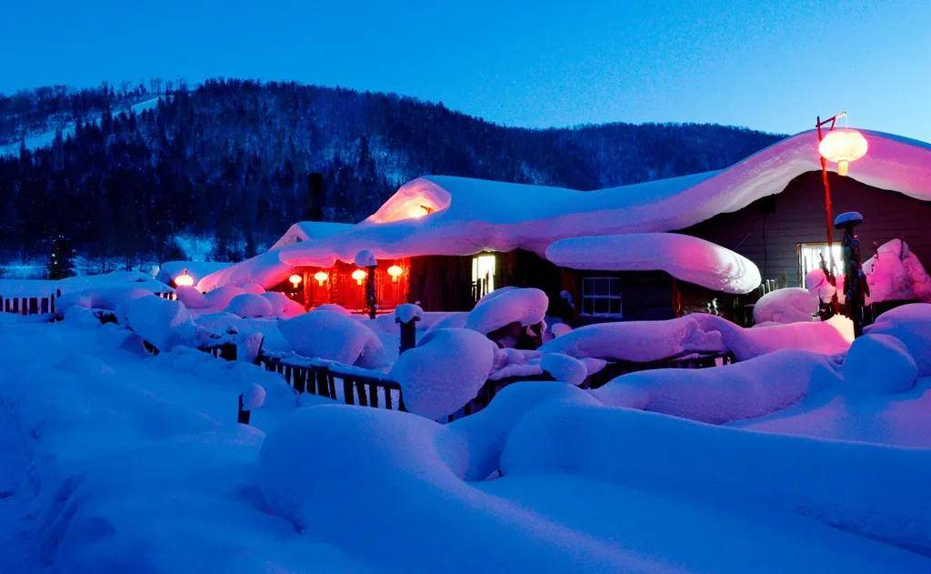東北攝影找哪家？旅遊休閒哪家更靠譜？