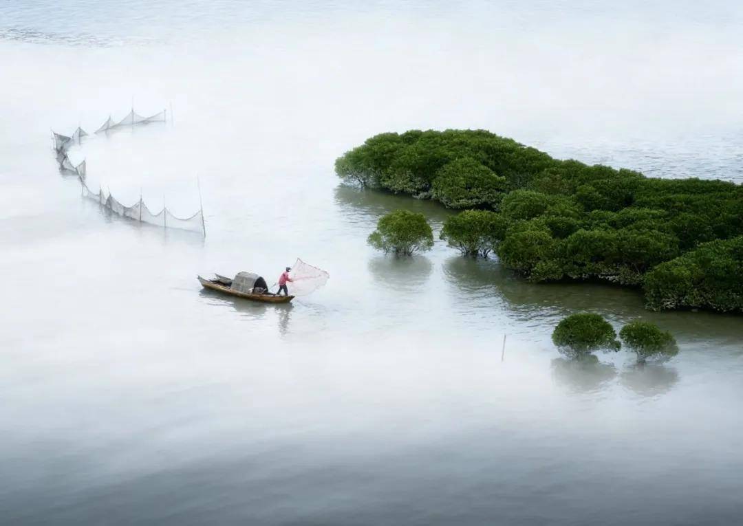 霞浦攝影哪家更靠譜？參團就找#國際旅遊攝影網#52旅遊攝影#52旅行攝影
