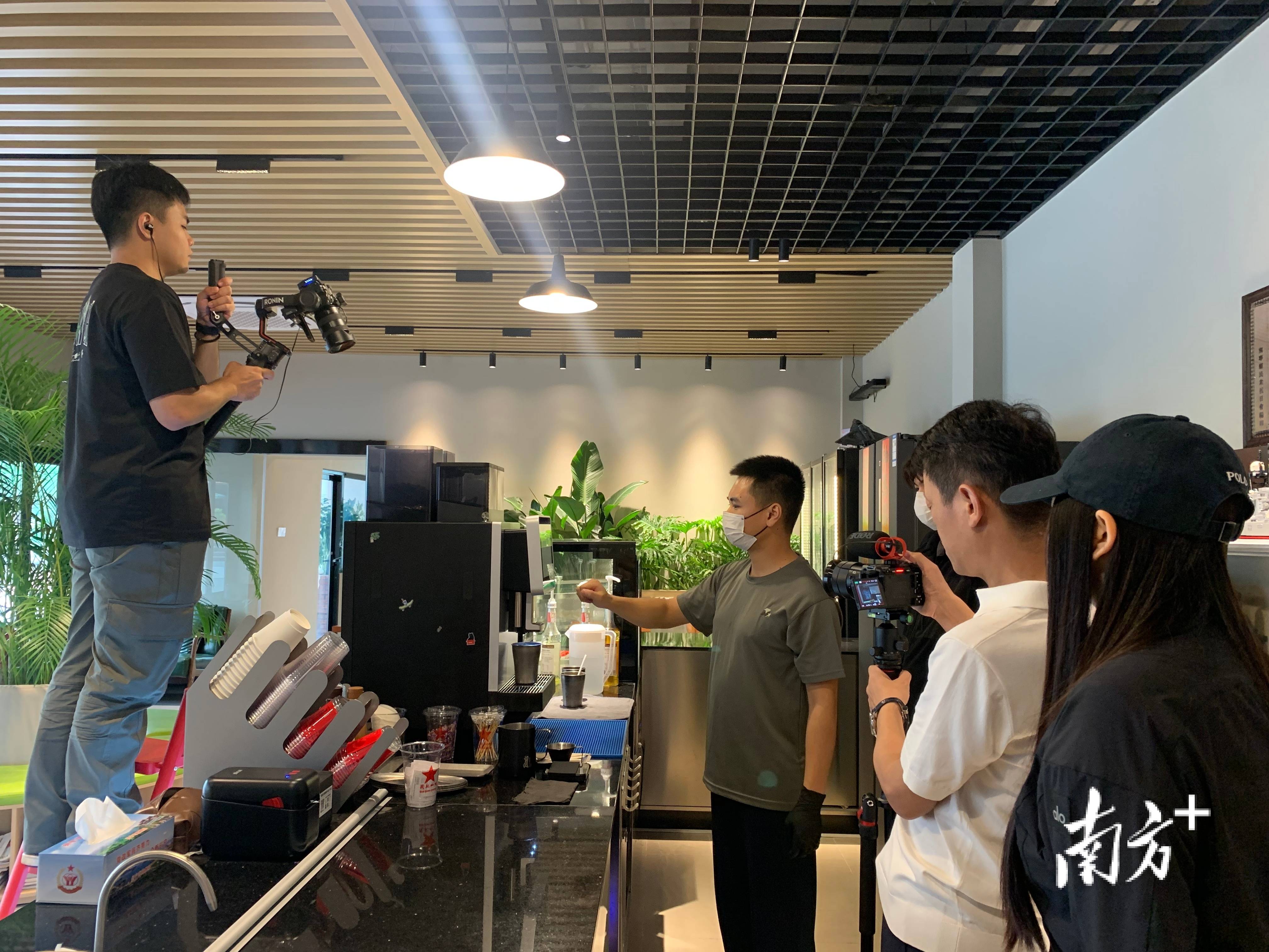 人文灣區，興寧印像！GREAT灣區青年影視訓練營2026夏季營舉行