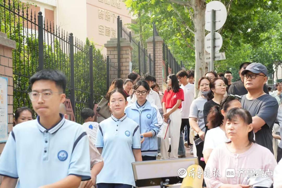 素材新、問題活！青島中考化學試題基礎性強重視解決真實問題