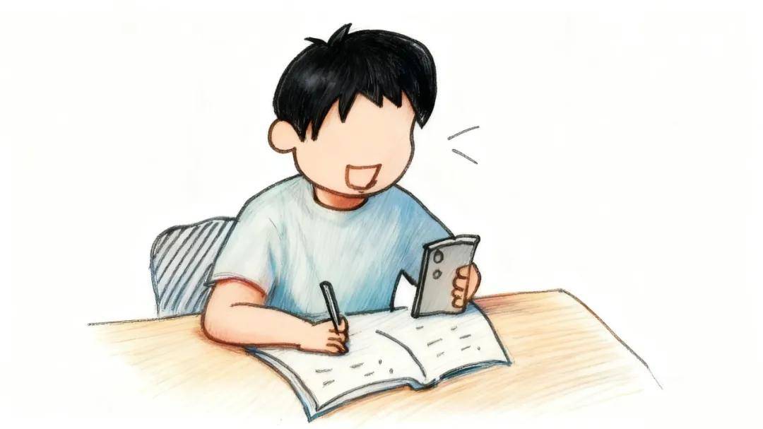 原創小學畢業就給手機？我勸你三思