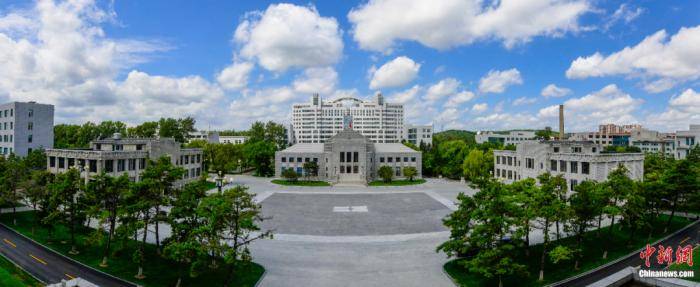 就業王牌，冠軍收割機……東北電力大學，太寶藏了吧！