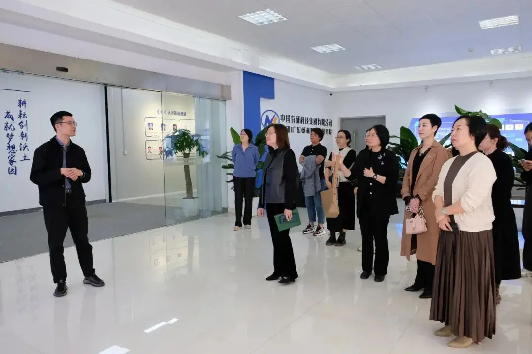 支撐女性就業創業，佛山婦聯打出巾幗突圍“組合拳”