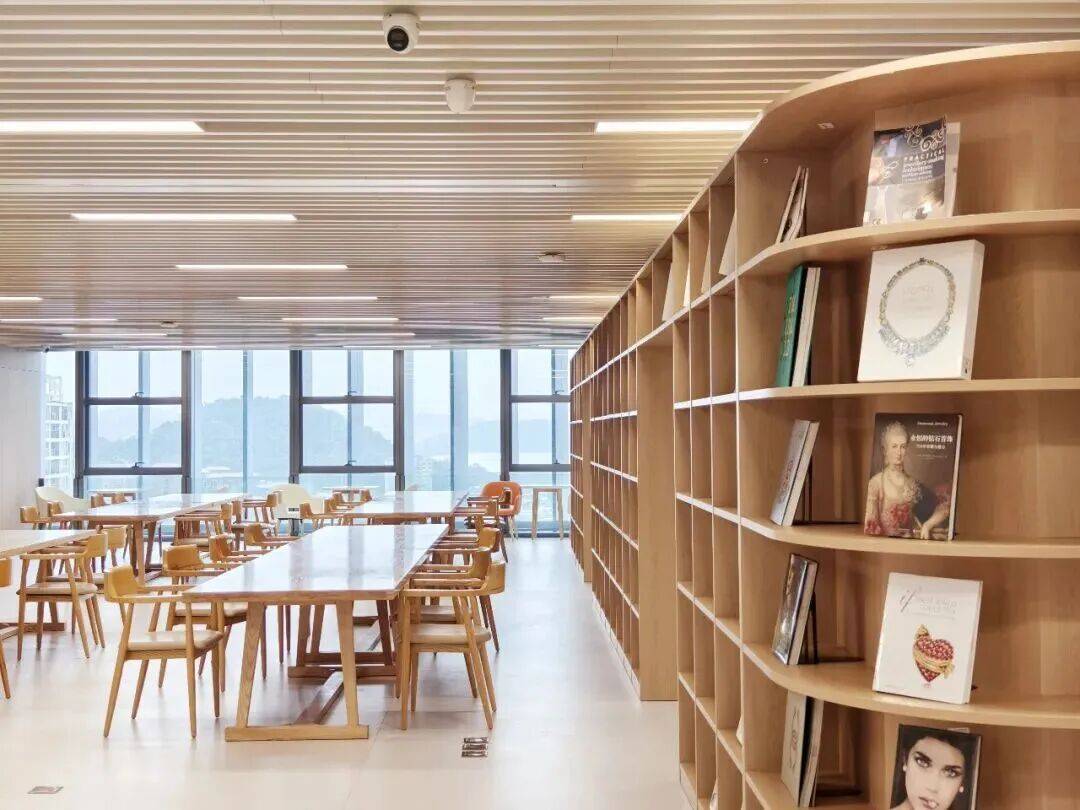 今日起！羅湖區圖書館（新館）正式開館！